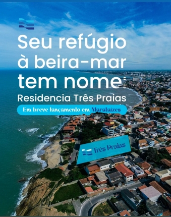 Residencial Três Praias